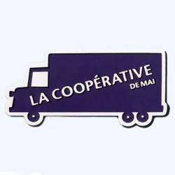 photo of La Coopérative de Mai